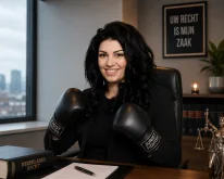 Handschoenen Mandana
